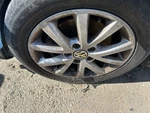 Wheel 16X6-1/2 Alloy Spoke V Design Fits 15-16 Jetta 104872316. Fixed Price $185.30.