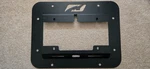 Motobilt Spare Tire Delete Tag Mount Jeep / Jku 2007-2018 14 Gauge Steel. Fixed Price $90.00.