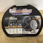 Autotrac Self Tightening Traction Chain - Passenger Class "s" Pn# 0155510 N.o.. Fixed Price $49.99.