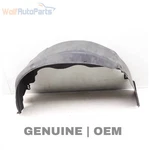 1999-2003 Vw Eurovan 2.8L Rear Left Wheel / Fender Liner 7D1810971A. Fixed Price $60.00.
