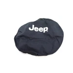 Genuine Mopar Tire Cover 82209953AB. Fixed Price $54.50.