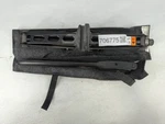 2010 Lincoln Mks Spare Scissor Car Jack L7R1W. Fixed Price $49.79.