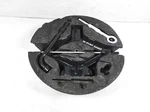 2010-2017 Volvo XC60 Jack & Tools W/ Foam Holder 31362446. Fixed Price $90.25.