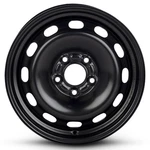 Wheel 15X6 Inch Ford Transit Connect 2010 2013 Oem Steel Rim Recon 2T1Z1007A. Fixed Price $151.81.