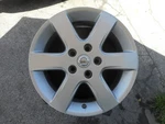 Nissan Altima 16" Factory Oem 2002-2004 Alloy Wheel Rim 40300-8J011 OW62396. Fixed Price $95.99.