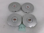 Cadillac Center Hubcaps Cts 9596626 Genuine Wheel Oem 4623 4624 9597372. Fixed Price $52.95.