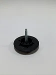 Infiniti G37 M37 M56 Q60 Q70 Spare Wheel Tire Holder Retainer Bolt Nut Oem. Fixed Price $16.24.