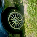 Set 2000 2001 2002 2003 2004 2005 2006 Bmw 320I 323I 325I 330I Wheels Rims 59343. Fixed Price $600.00.