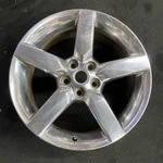 Chevrolet Polished Camaro Oem Wheel 19 2010-2015 Original Factory Rim Ftr 5441. Fixed Price $256.47.