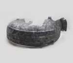 New Vw ID.4 E21 Rear Left Arch Liner 11A810971 Genuine. Fixed Price $137.08.