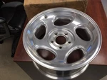 Nos 1998 2001 2003 2005 2007 Ford Ranger Mountaineer Explorer Oem Wheel Rim. Fixed Price $150.00.