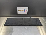20-24 Porsche Taycan E-tron Gt Rear Trunk Cargo Luggage Trim Panel 9J1861529B. Fixed Price $99.94.