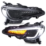 Customized Led Headlights For 13-16 Scion Fr-s 17-19 Toyota 86 13-20 Subaru Brz. Fixed Price $393.99.