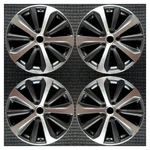 Set 2015 2016 2017 2018 2019 Subaru Legacy Oem Factory Wheels Rims 68825. Fixed Price $748.00.