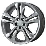 19" Dodge Charger Wheel Rim Factory Oem 2410 2011-2014 Hyper Silver 1TD74TRMAA. Fixed Price $371.07.