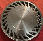 One Genuine Chrysler Lebaron Lx Hubcap Wheel Cover 15" 1990 1991 1992 1993. Fixed Price $59.99.