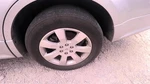 Wheel 18X8 7 Single Spoke Polished Opt QF8 Fits 06-09 Srx 30351118. Fixed Price $110.70.