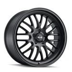 Ridler 607MB Matte Black 18X9.5 5X4.5 6MM (607-8965MB). Fixed Price $297.90.