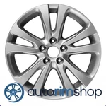 Chrysler 200 2015 2016 2017 17" Oem Wheel Rim 1WM43TRMAA. Fixed Price $203.29.
