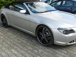 Ruff Racing R953 9&10X22 5X120 Wheels Rims Bmw E65 E66 E63 E64 X5 X6 F01 F02 F12. Fixed Price $2076.94.