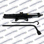 2002-2010 Saturn Vue Spare Tire Lug Nut Wrench Jack Hoist Assembly 13500018 Oem. Fixed Price $74.97.