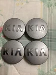 Genuine Wheel Hub Cap 4PCS Kia Forte Rio Sorento Soul Sportage 529601Y200. Fixed Price $35.00.