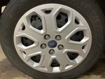 Wheel Cover Hubcap 16" Y Spoke Fits 12-14 Focus 315715. Fixed Price $81.06.