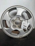 Wheel 16X6-1/2 Aluminum 5 Hole Silver Opt PY0 Fits 02-04 Vue 1174177. Fixed Price $60.00.