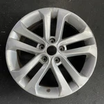 Nissan Juke Oem Wheel 17 2011-2016 Alloy Factory Rim Original D03001KA2A 62559. Fixed Price $93.58.
