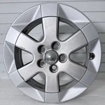 Toyota Prius 2004-2009 Factory Original Oem 15" Silver Alloy Wheel Rim 69450 #2. Fixed Price $79.99.