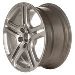 2004-2006 Acura Tsx 18" Charcoal Oem Factory Wheel Rim VA08W18SEP202E. Fixed Price $371.83.