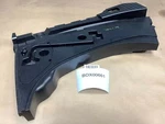 2008 Bmw 750LI Sedan E66 Rear Trunk Floor Emergency Jack Tool Holder Box Oem+. Fixed Price $49.09.