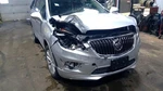 Used Spare Tire Wheel Fits: 2017 Buick Envision 17X4 Compact Gr. Fixed Price $134.90.