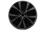 2015-2018 Ford Edge 21" Hyper Silver Oem Factory Wheel Rim FK7C1007K2A. Fixed Price $411.25.