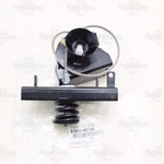 Genuine Oem Toyota Land Cruiser Lexus LX470 Spare Wheel Tire Carrier 51900-60194. Fixed Price $172.48.