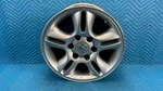 Oem Lexus GX470 17" Alloy Wheel W/center Cap 17X7.5" 2003-2007. Fixed Price $175.00.