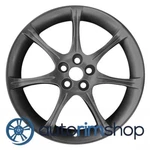 Scion Tc Xd 2004-2014 18" Oem Wheel Rim. Fixed Price $284.99.