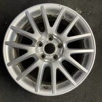 Volkswagen Silver Jetta Gli Golf Gti Oem Wheel 17X7 2005-2014 Alloy Rim 69821B. Fixed Price $164.97.