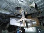 19 Dodge Ram 1500 Spare Wheel Carrier Crank Up Type. Fixed Price $135.00.