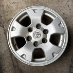 2013 Toyota Tacoma Wheel Rim 16" Oem Aluminum Factory 42611AD030 B+ Grade!!!. Fixed Price $100.00.