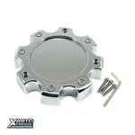 Helo Wheel Center Cap HE835 Chrome No Logo 835B8165AAP. Fixed Price $26.00.