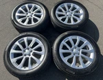 21" Range Land Rover L461 Oem Sport Autobiography Hse Disco 5 Wheels Tires 108D. Fixed Price $1295.00.