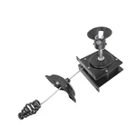New Spare Tire Hoist Assembly For 2000-2006 Toyota Tundra 924-529 519000C060. Fixed Price $31.00.