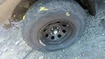 Wheel 15X6 Steel Ovals Fits 93-09 Ranger 32626894. Fixed Price $110.70.