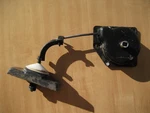 03-12 Ford Expedition Lincoln Navigator Oem Spare Tire Hoist Wheel Carrier Winch. Fixed Price $69.95.
