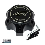 American Racing AR890 6X135 Wheel Center Cap CARA1406SB. Fixed Price $42.00.