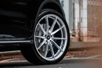 Specs 22 Vorsteiner Forged Wheels 5X120 Bmw X3 X4 X5M X6M 740I Hre Oem. Fixed Price $1798.88.