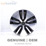 2015-2020 Vw E-golf MK7 16" Inch Alloy Rim / Wheel 5GE601025. Fixed Price $199.99.