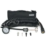 Viair 5-IN-1 Inflator/deflator Coil Hose Braided. Fixed Price $78.53.
