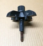 Range Rover P38 Spare Tire Wheel Hold Down Bracket AWR4292 Oem. Fixed Price $25.00.